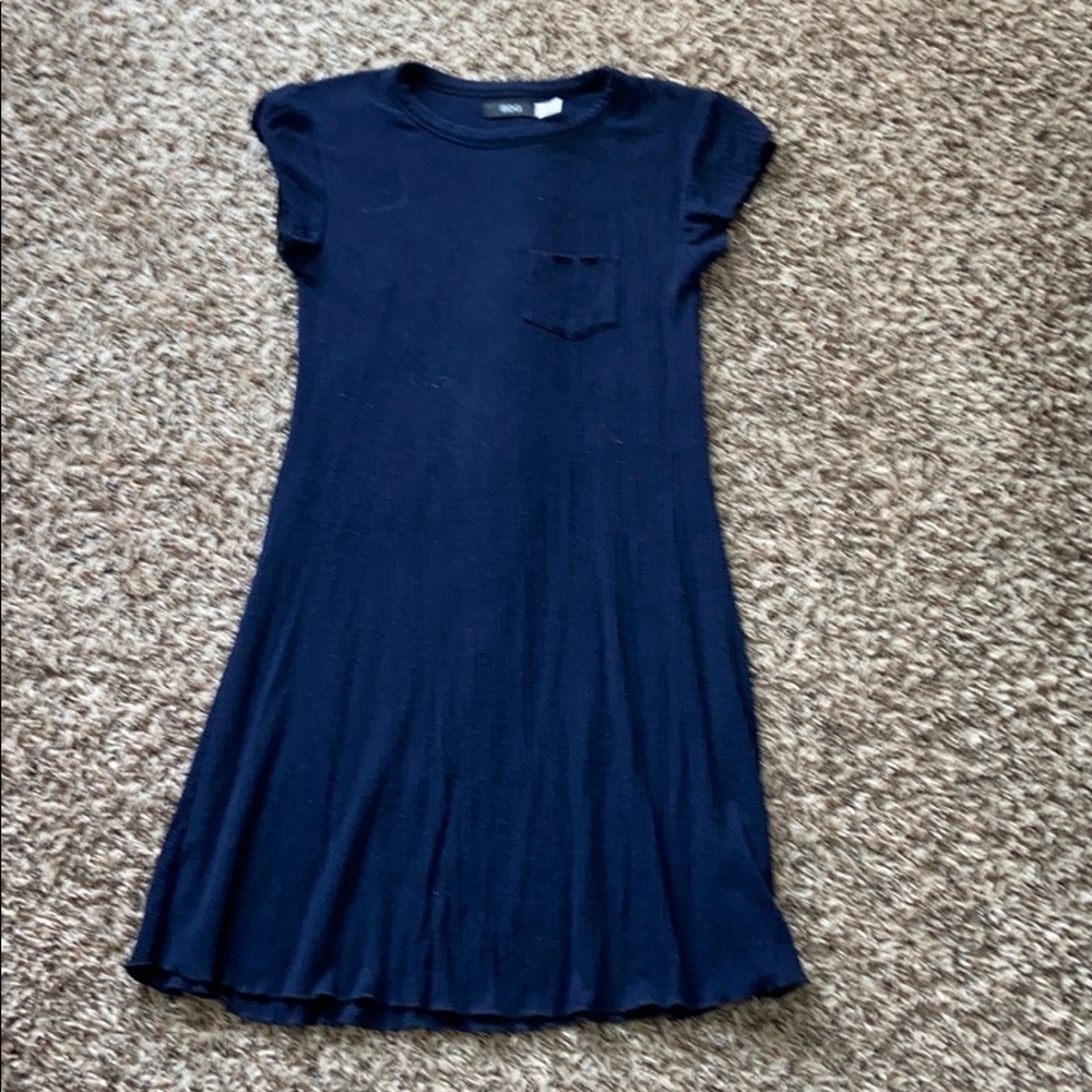Urban Outfitters t-shirt dress